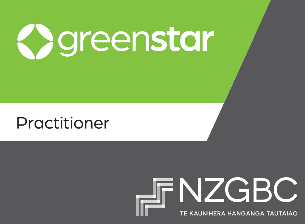 Greenstar - Kaizen Consulting - NZGBC